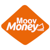 Logo moov money transparant
