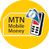 Logo MTN money