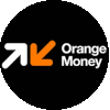 Logo orange money
